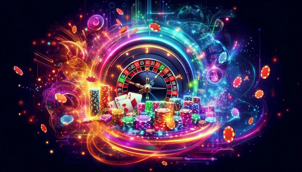 Casino Middelkerke (Belgium)